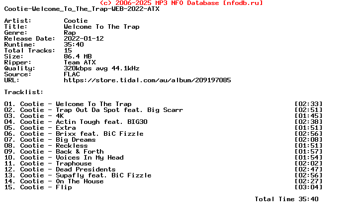 Cootie-Welcome_To_The_Trap-WEB-2022