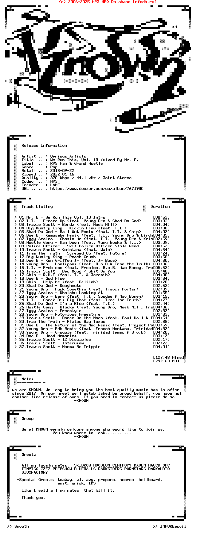 VA-We_Run_This_Vol_10_(MIXED_BY_MR._E)-WEB-2013