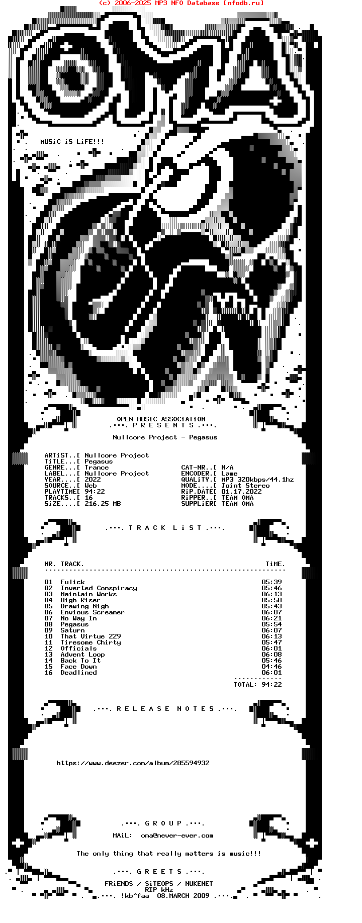 Nullcore_Project--Pegasus-WEB-2022-OMA