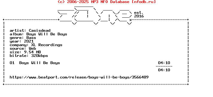 Casisdead-Boys_Will_Be_Boys-Single-WEB-2021-Z0Ne