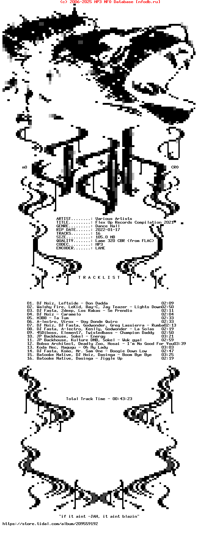 VA-Flex_Up_Records_Compilation_2021-WEB-2021