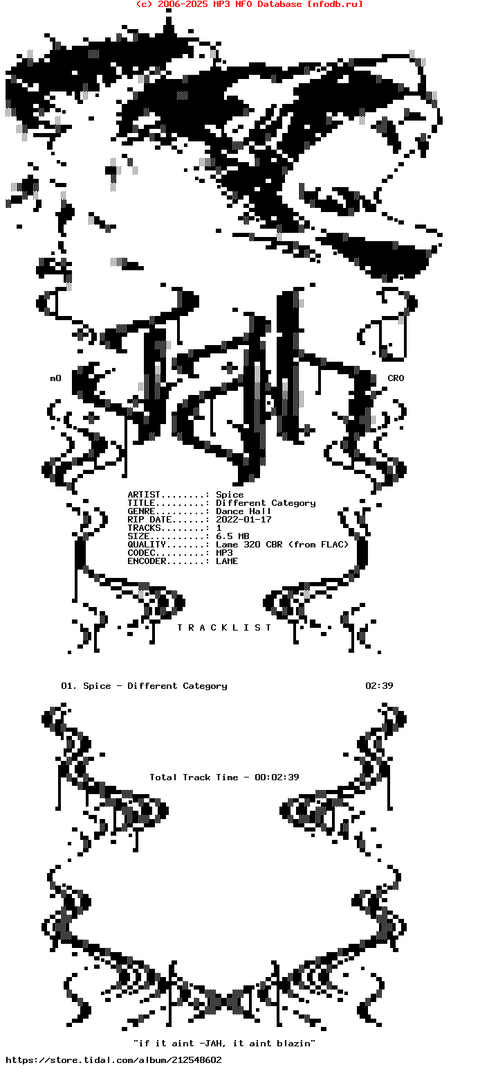 Spice-Different_Category-Single-WEB-2022