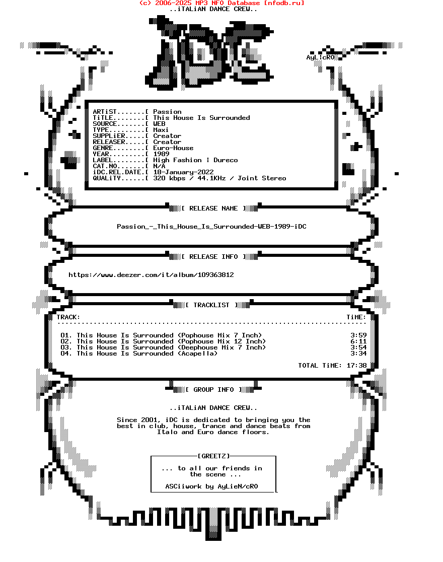 Passion_-_This_House_Is_Surrounded-WEB-1989-iDC