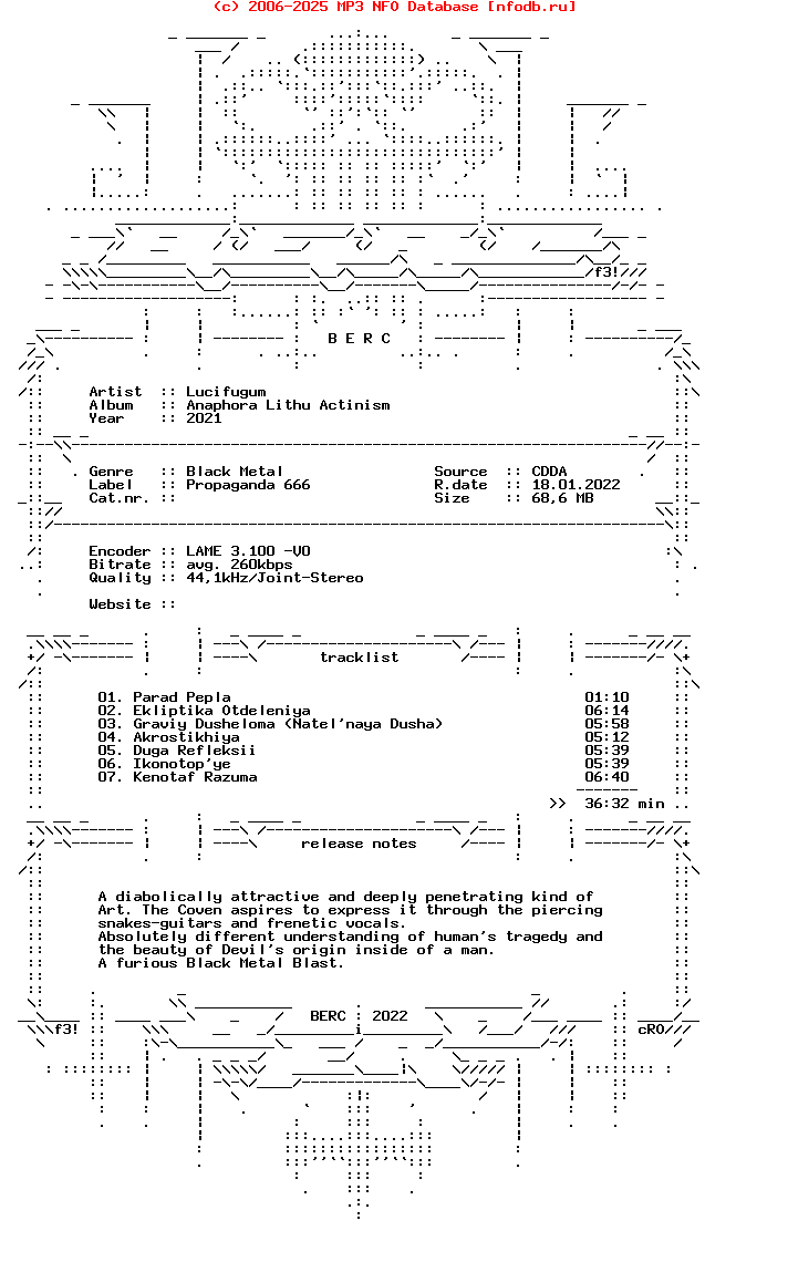 Lucifugum-Anaphora_Lithu_Actinism-RU-2021-BERC