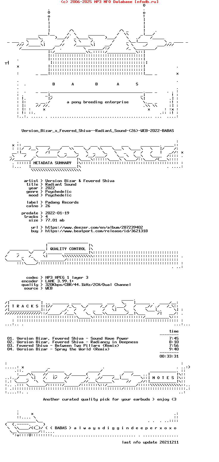 Version_Bizar_X_Fevered_Shiva--Radiant_Sound-(26)-WEB-2022-BABAS