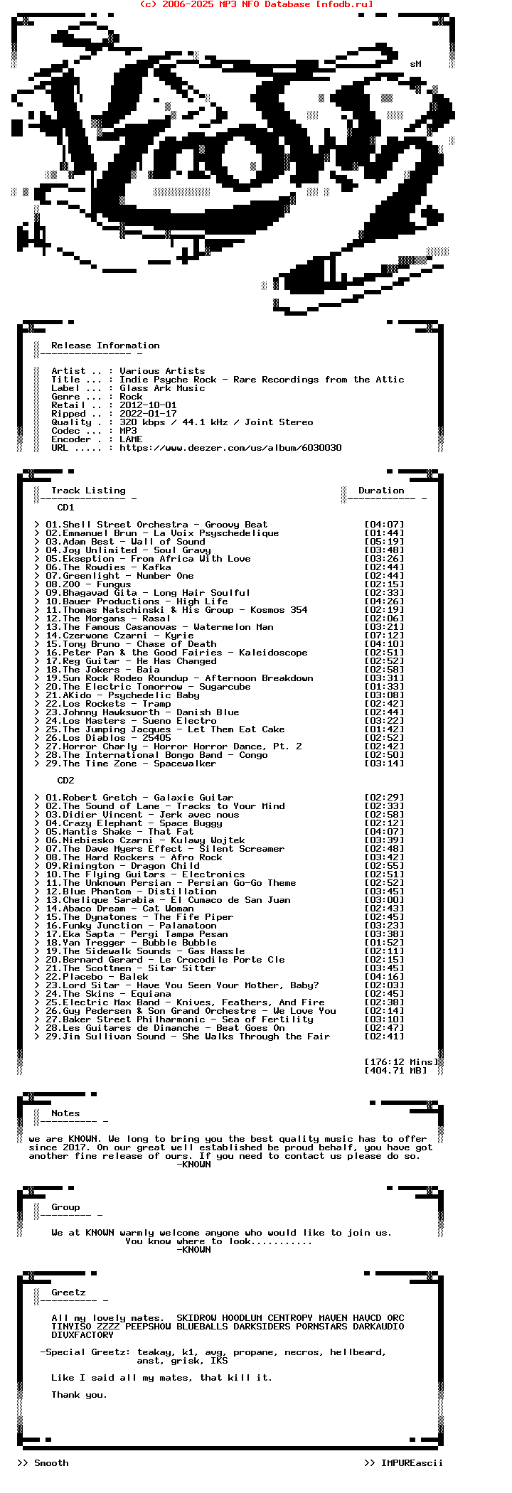 VA-Indie_Psyche_Rock_-_Rare_Recordings_From_The_Attic-WEB-2012