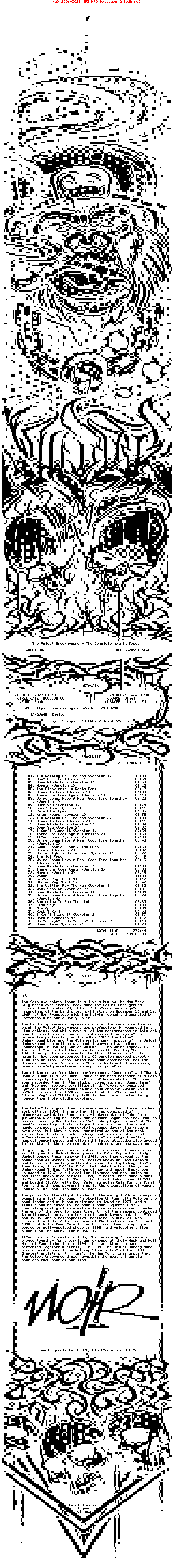The_Velvet_Underground-The_Complete_Matrix_Tapes-Reissue_Limited_Edition_Boxset-8Lp-2019-NOiR