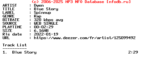 Dwen-Blue_Story-Single-WEB-FR-2021-Guests