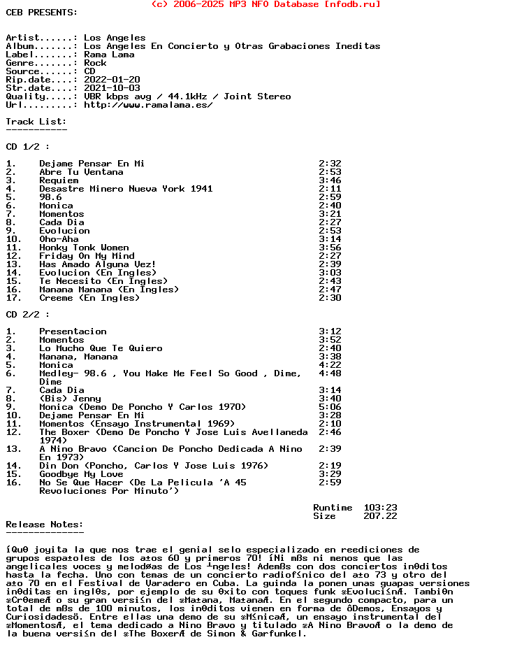 Los_Angeles-Los_Angeles_En_Concierto_Y_Otras_Grabaciones_Ineditas-ES-2CD-2021
