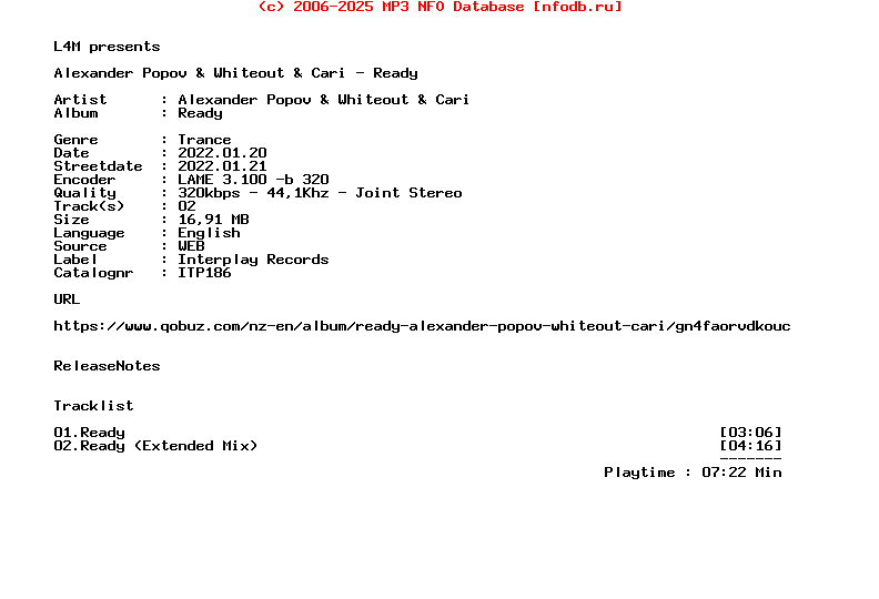 Alexander_Popov_And_Whiteout_And_Cari_-_Ready-(ITP186)-WEB-2022