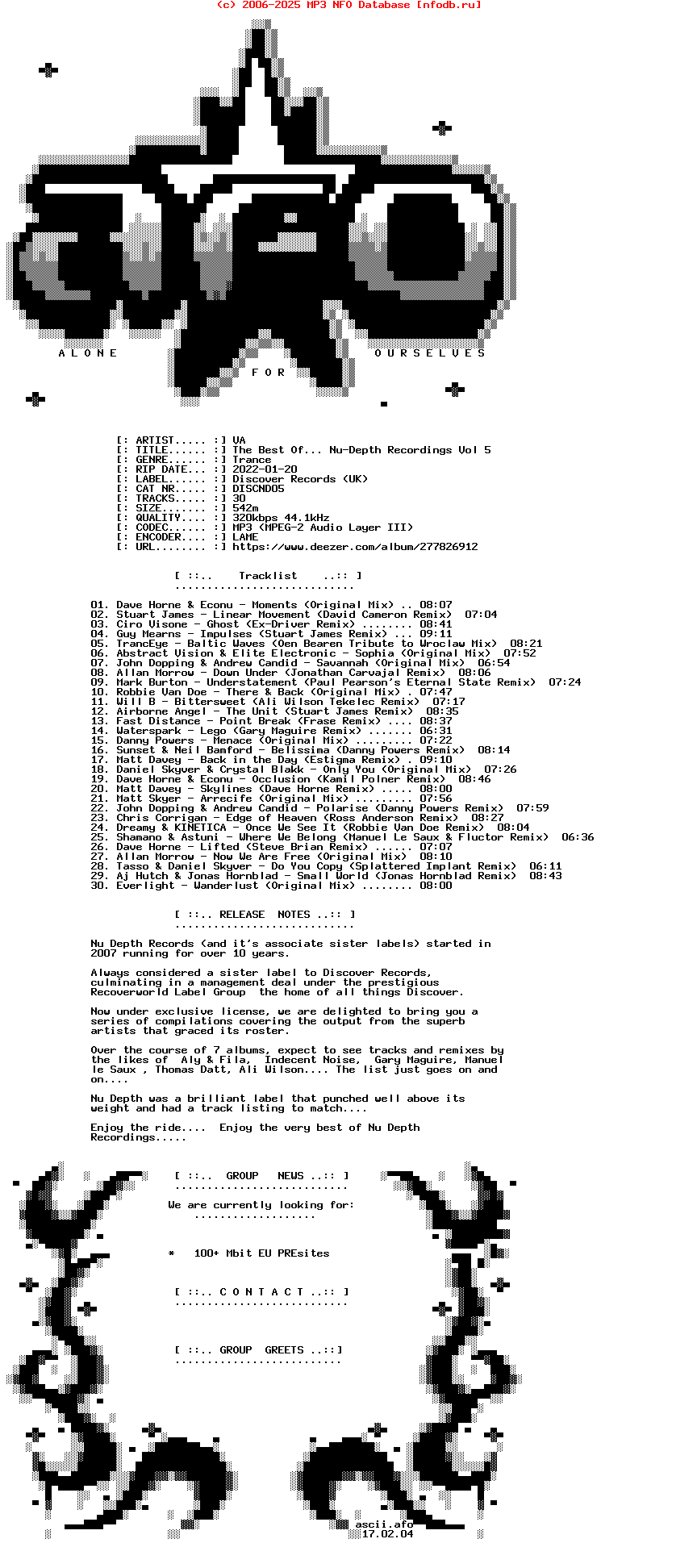 VA-The_Best_Of..._Nu-Depth_Recordings_Vol_5-(DISCND05)-WEB-2022