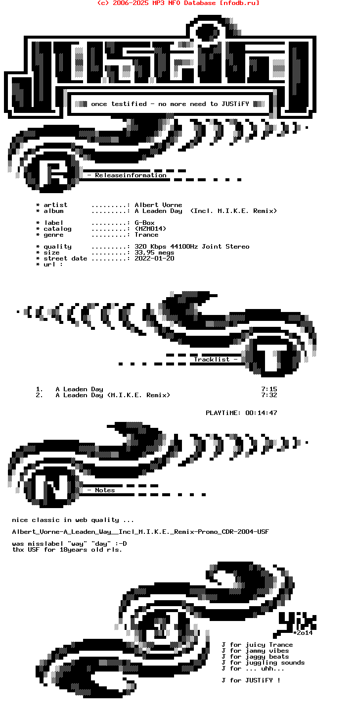 Albert_Vorne-A_Leaden_Day__(INCL._M.I.K.E._REMIX)-(MZM014)-WEB-2004_Int