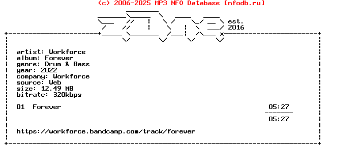 Workforce-Forever-Single-WEB-2022-Z0Ne