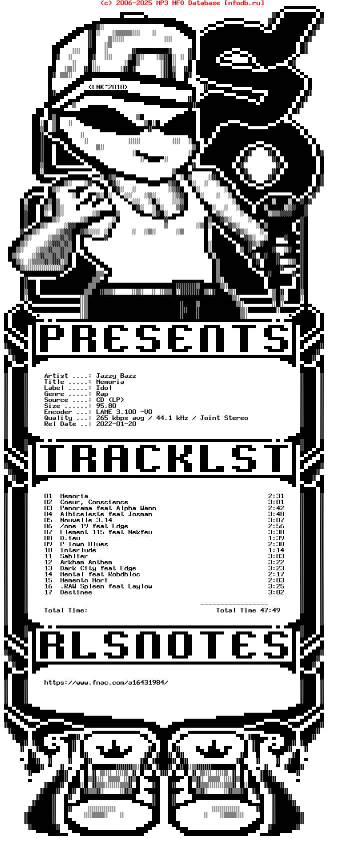 Jazzy_Bazz-Memoria-FR-2022