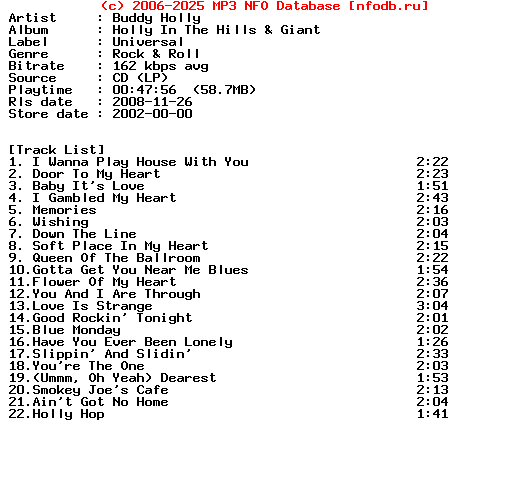 Buddy_Holly-Holly_In_The_Hills_And_Giant-2002