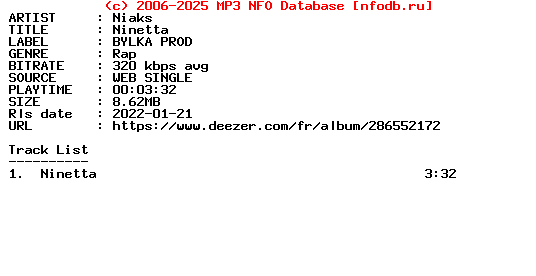 Niaks-Ninetta-Single-WEB-FR-2022-Guests