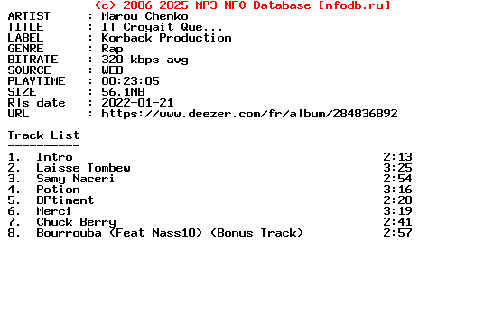 Marou_Chenko-Il_Croyait_Que-WEB-FR-2022-Guests