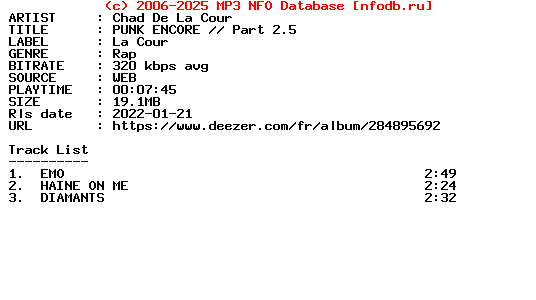 Chad_De_La_Cour-Punk_Encore_-_Part_2.5-WEB-FR-2022-Guests