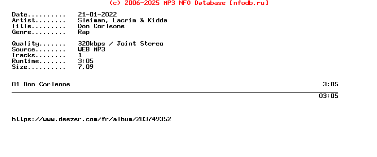 Sleiman_Lacrim_And_Kidda-Don_Corleone-Single-WEB-FR-2022