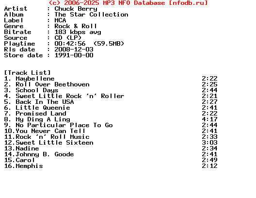 Chuck_Berry-The_Star_Collection-1991