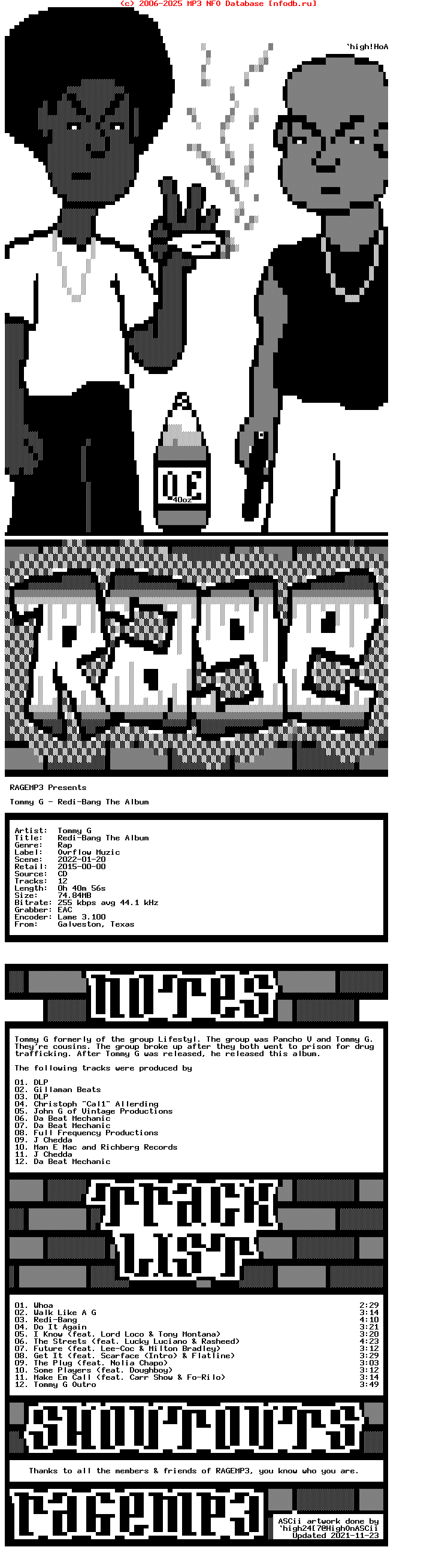 Tommy_G-Redi-Bang_The_Album-CD-2015