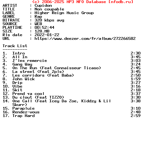 Cupidon-Non_Coupable-WEB-FR-2021-Guests