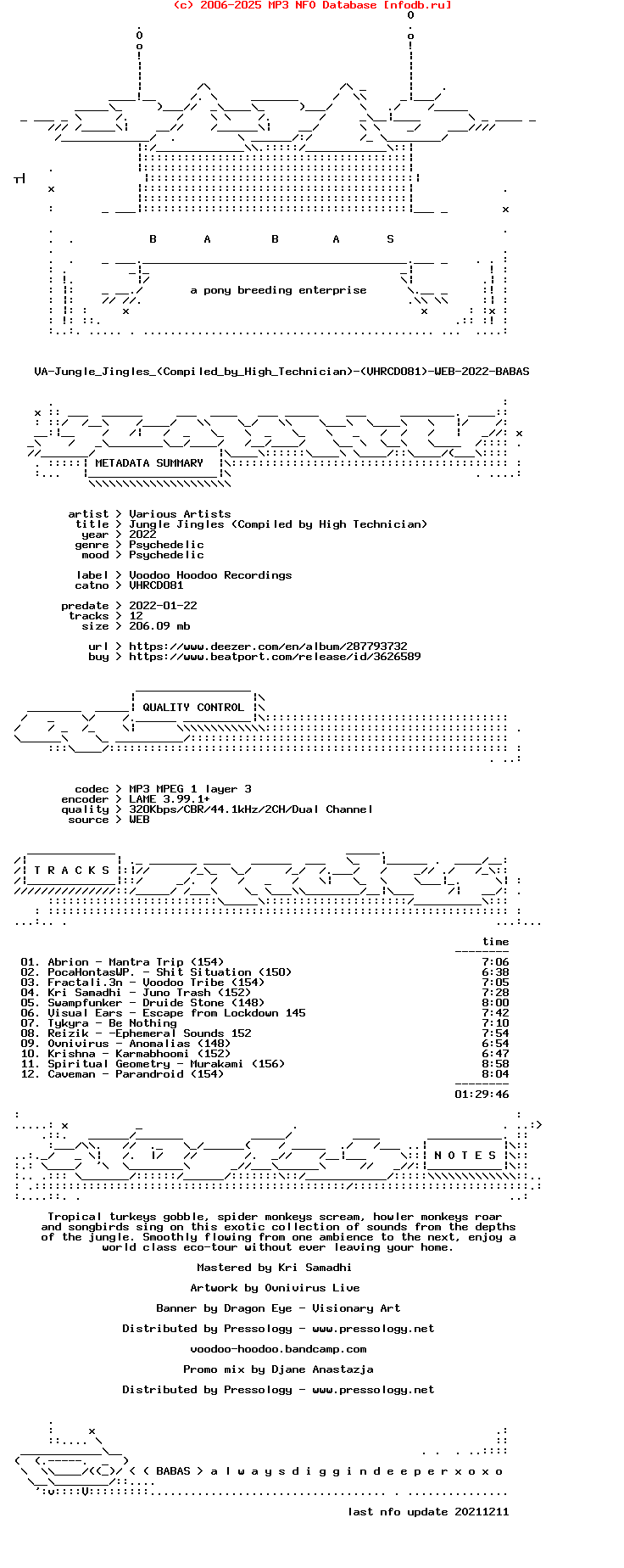 VA-Jungle_Jingles_(COMPILED_BY_HIGH_TECHNICIAN)-(VHRCD081)-WEB-2022-BABAS