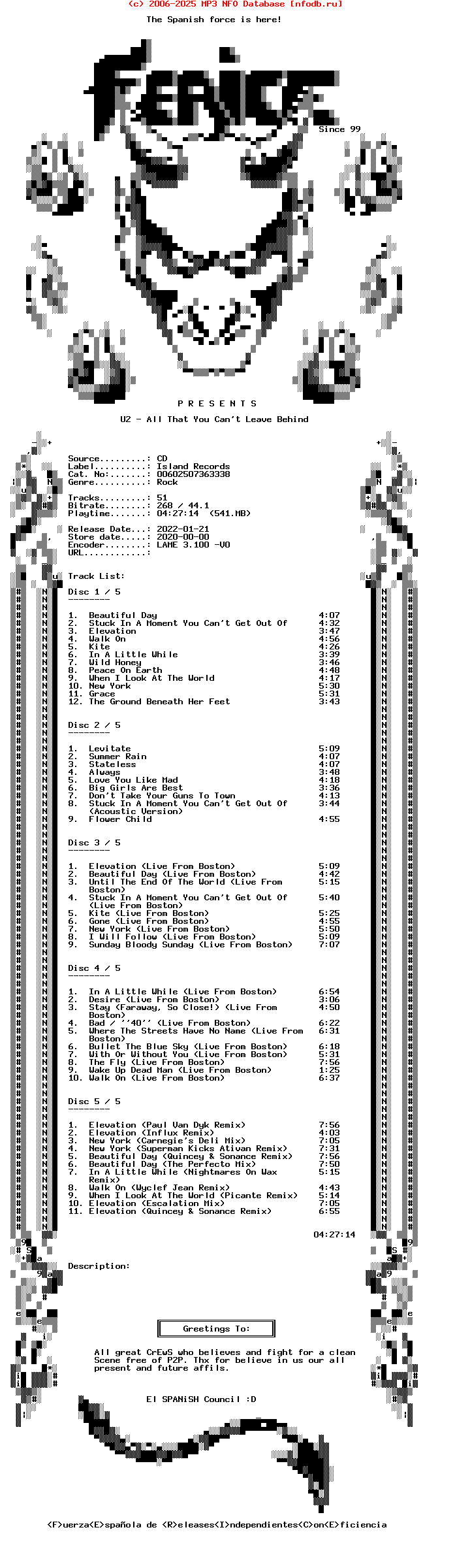 U2-All_That_You_Cant_Leave_Behind-(00602507363338)-Remastered_Boxset-5CD-2020