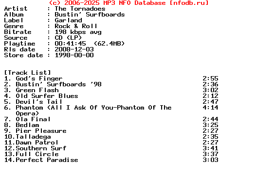 The_Tornadoes-Bustin_Surfboards-1998