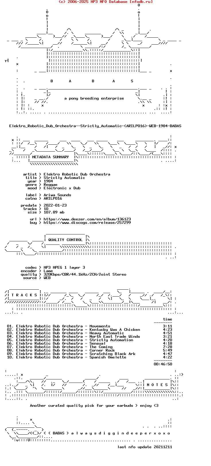 Elektro_Robotic_Dub_Orchestra--Strictly_Automatic-(ARILP016)-WEB-1984-BABAS