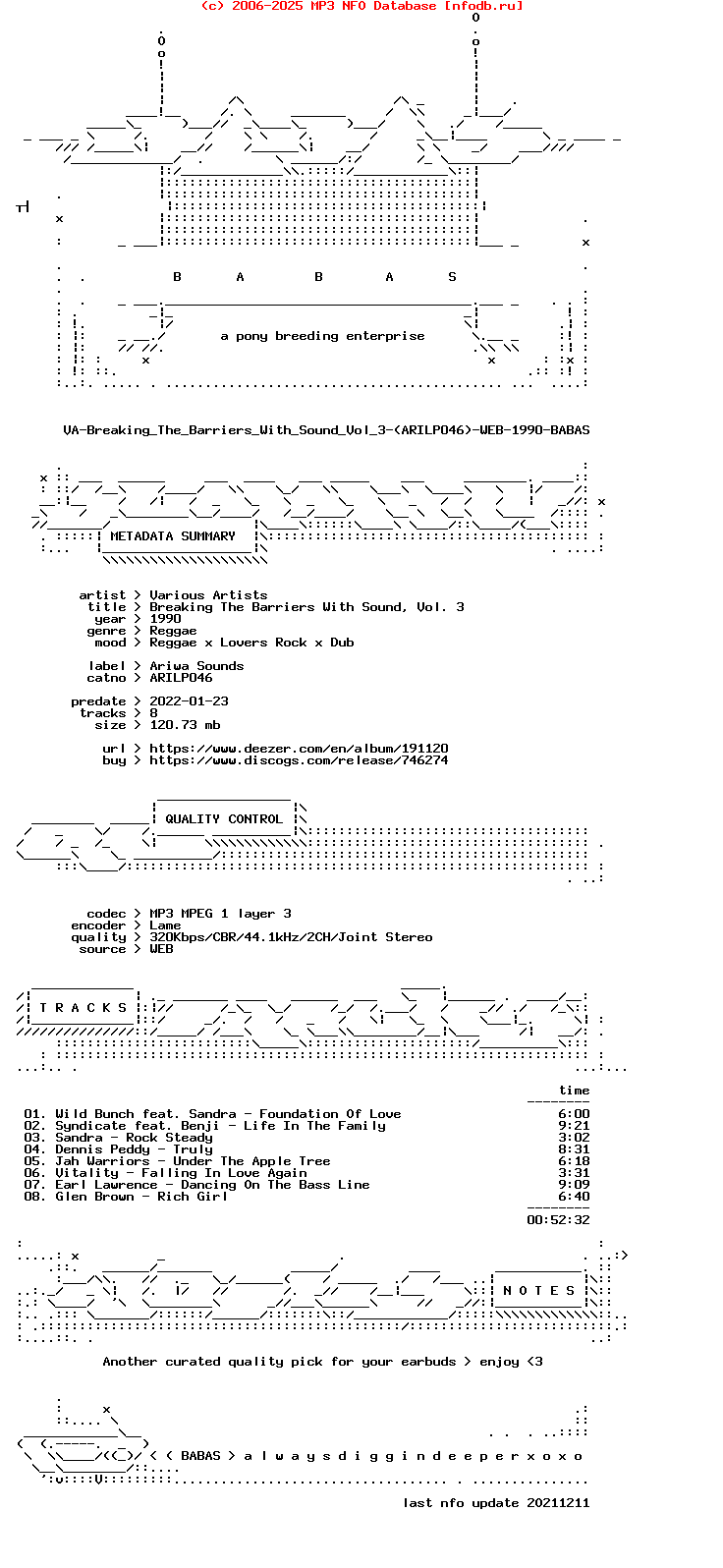 VA-Breaking_The_Barriers_With_Sound_Vol_3-(ARILP046)-WEB-1990-BABAS