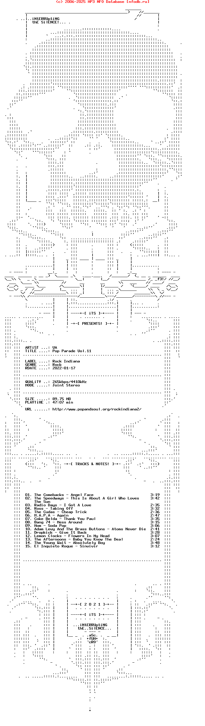 VA-Pop_Parade_Vol.11-2020