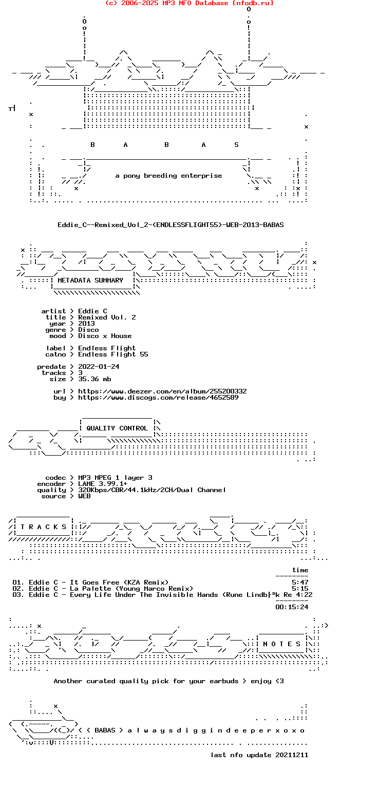 Eddie_C--Remixed_Vol_2-(ENDLESSFLIGHT55)-WEB-2013-BABAS