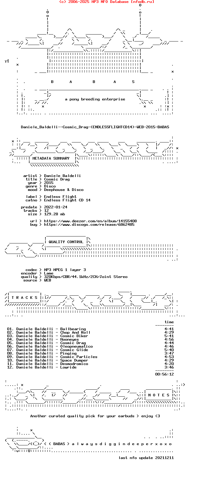 Daniele_Baldelli--Cosmic_Drag-(ENDLESSFLIGHTCD14)-WEB-2015-BABAS