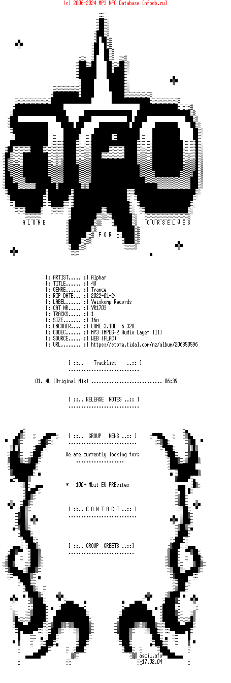 Alphar-4U-(YR1703)-Single-WEB-2022