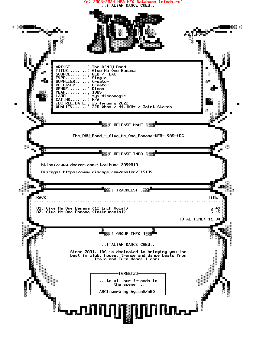 The_Dnv_Band_-_Give_Me_One_Banana-WEB-1985-iDC