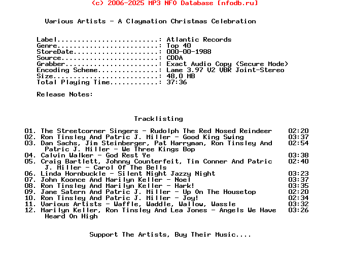 VA-A_Claymation_Christmas_Celebration-1988