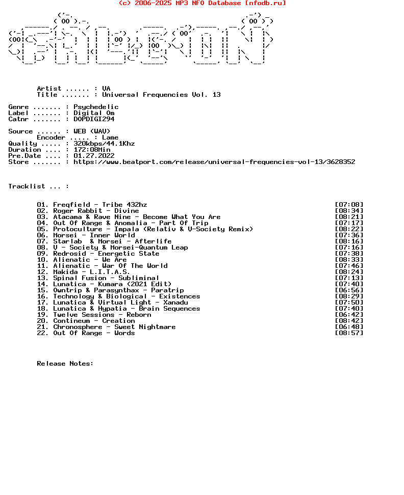 VA-Universal_Frequencies_Vol._13-(DOPDIGI294)-WEB-2022-FALCON