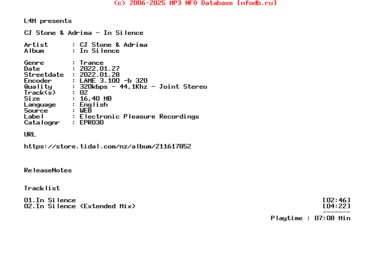 Cj_Stone_And_Adrima_-_In_Silence-(EPR030)-WEB-2022