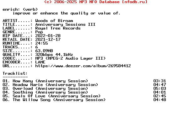 Woods_Of_Birnam-Anniversary_Sessions_Iii-WEB-2021