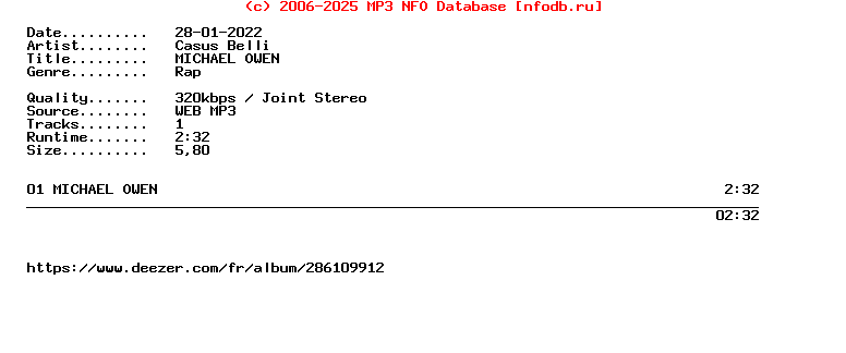 Casus_Belli-Michael_Owen-Single-WEB-FR-2022
