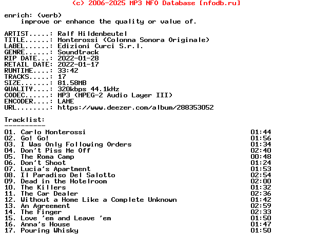 Ralf_Hildenbeutel-Monterossi_(COLONNA_SONORA_ORIGINALE)-Ost-WEB-2022