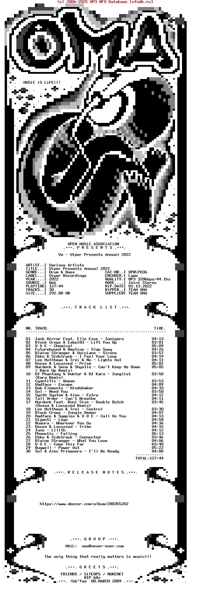VA--Viper_Presents_Annual_2022-(VPRLP036)-WEB-2022-OMA