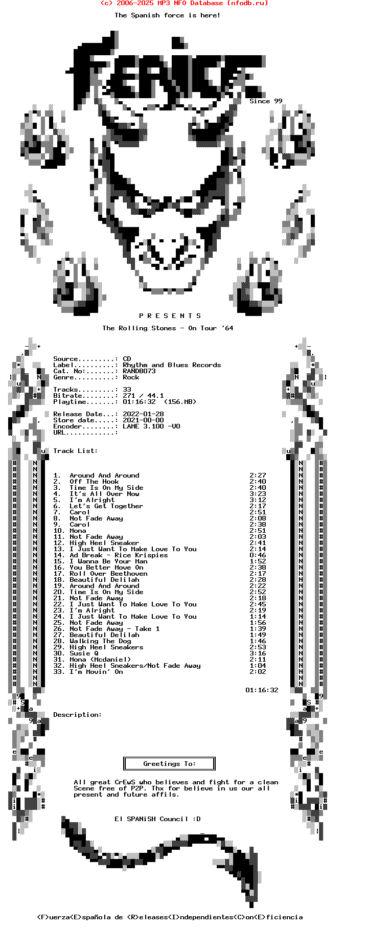 The_Rolling_Stones-On_Tour_64-(RANDB073)-CD-2021