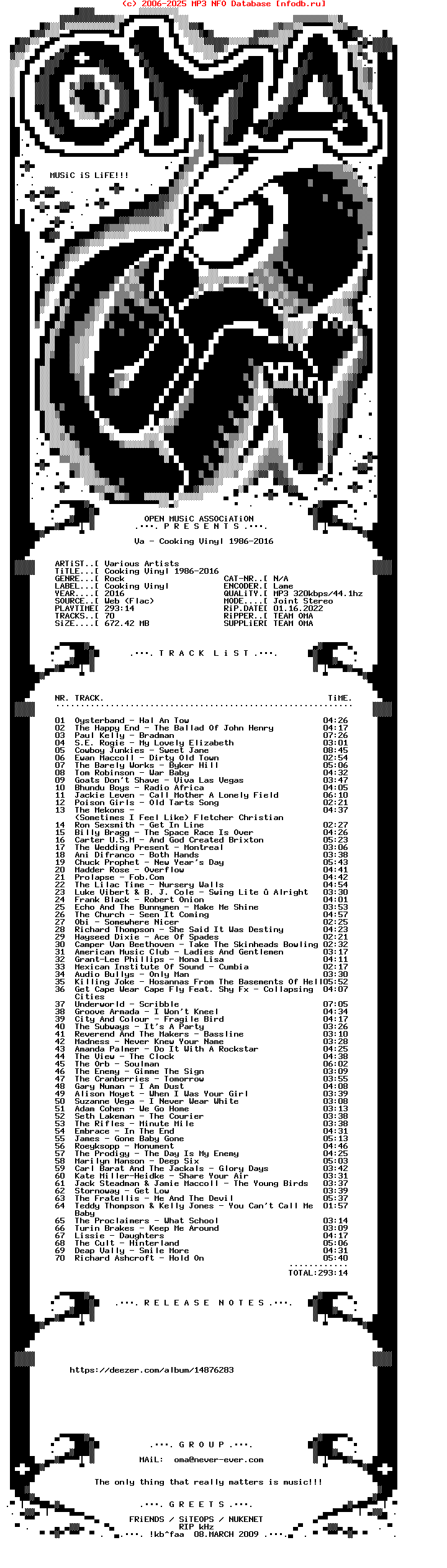 VA--Cooking_Vinyl_1986-2016-WEB-2016-OMA