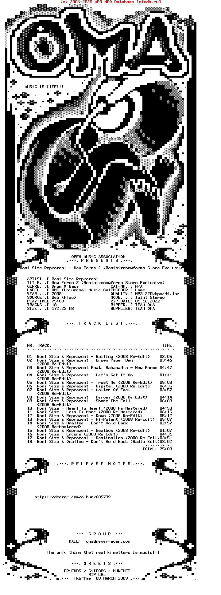 Roni_Size_Reprazent--New_Forms_2_(RONISIZENEWFORMS_STORE_EXCLUSIVE)-WEB-2008-OMA