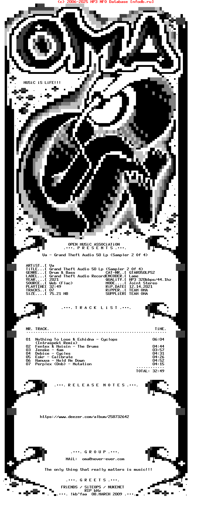 VA--Grand_Theft_Audio_50_Lp_(SAMPLER_2_OF_4)-(GTAR050LPS2)-WEB-2021-OMA