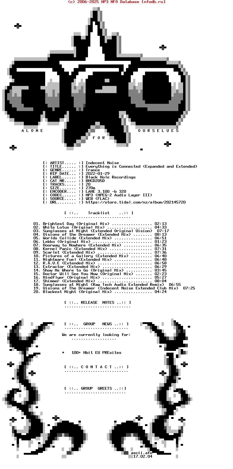 Indecent_Noise-Everything_Is_Connected_(EXPANDED_AND_EXTENDED)-(BHCD205D)-WEB-2021