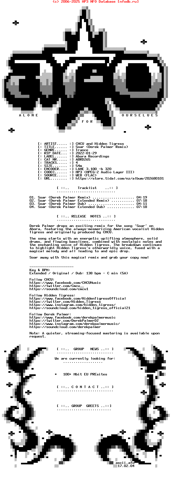 Cmcv_And_Hidden_Tigress-Soar_(DEREK_PALMER_REMIX)-(ABRD265)-WEB-2021