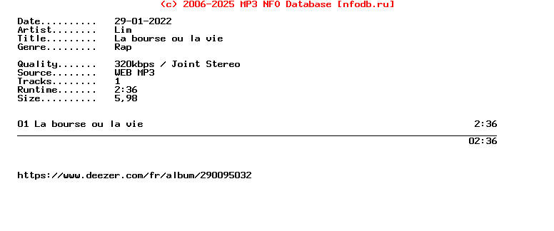 Lim-La_Bourse_Ou_La_Vie-Single-WEB-FR-2022